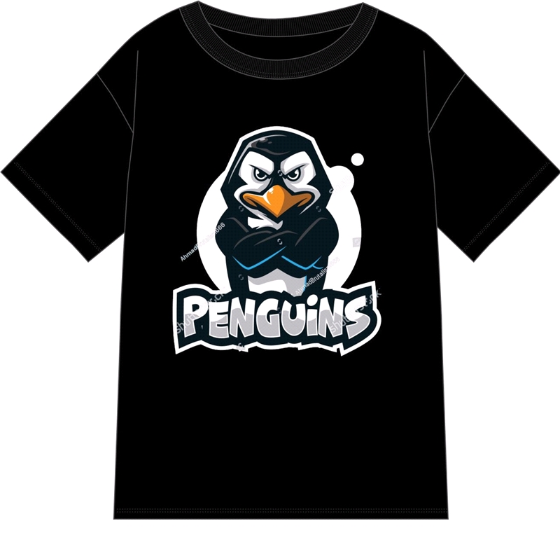 футболка 1ПДФК4331001