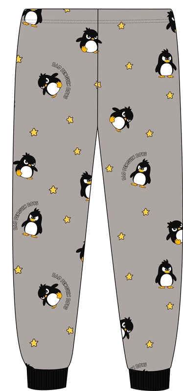 брюки 1ПБМ4644001н