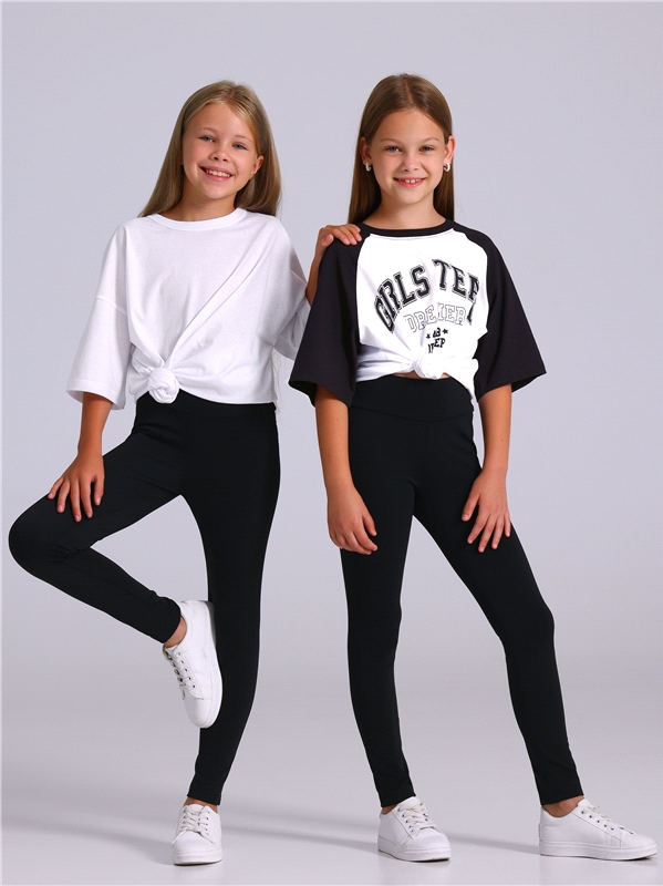 2легинсов спортивных 2ДРС5856063