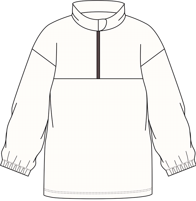 толстовка 1ПДШД5043505