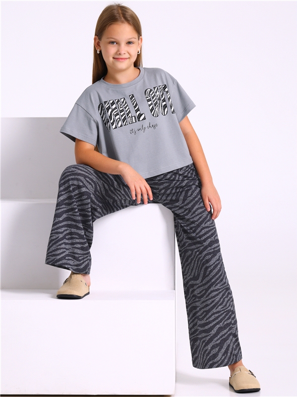 футболка+брюки 2ДФБ5825001н