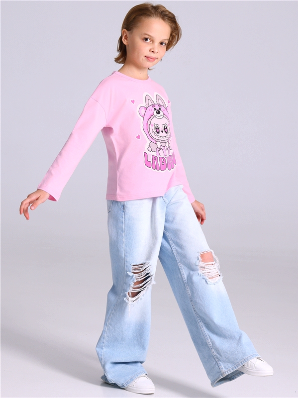 лонгслив 1ДДЛД4348001