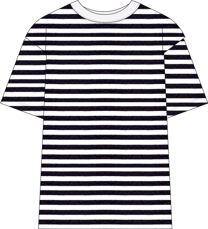 Ликвидация уценки_футболка 1ЖДФК4660804н