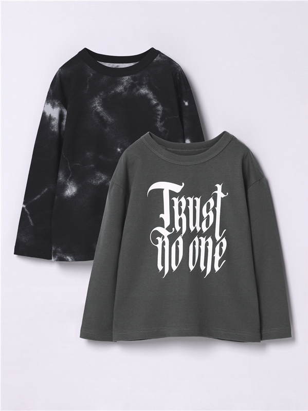 2лонгслива 2ПДЛД5863001н 557320