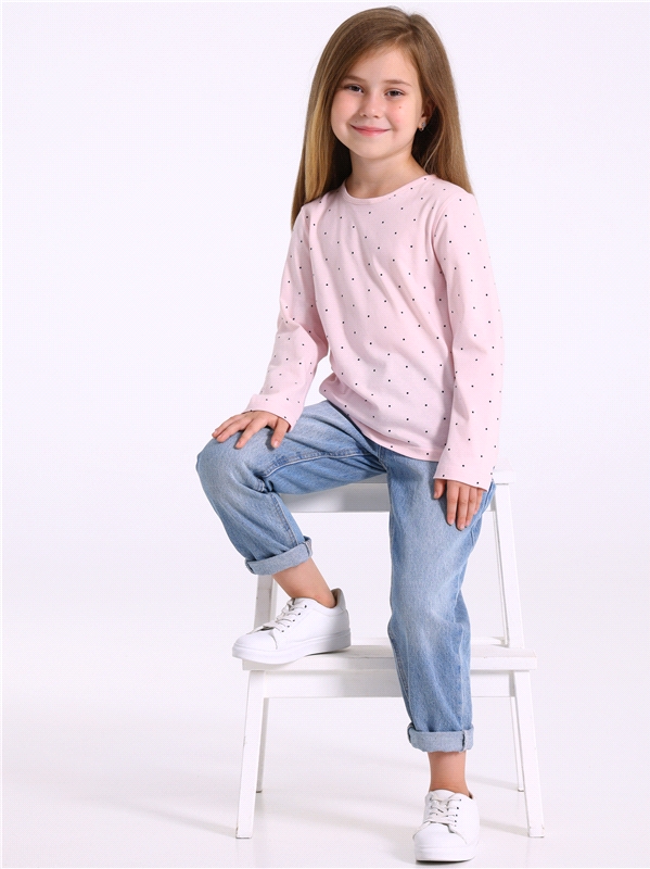 лонгслив 1ДДЛД3568001н