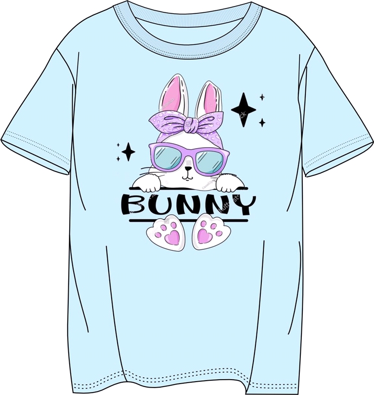 Ликвидация уценки_футболка 1ДДФК4327001