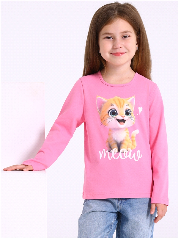 Уценка_лонгслив 1ДДЛД3568001