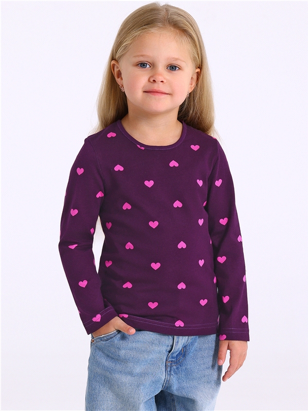 Уценка_лонгслив 1ДДЛД3568001н