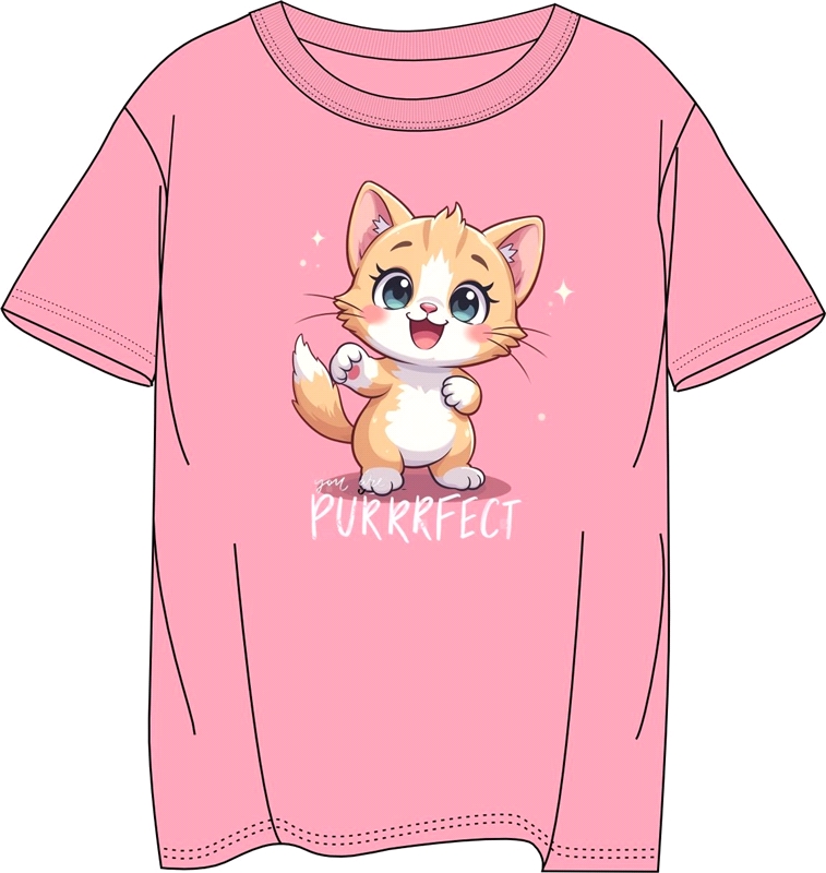 футболка 1ДДФК4327001