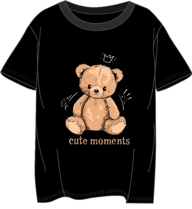 футболка 1ДДФК4328001