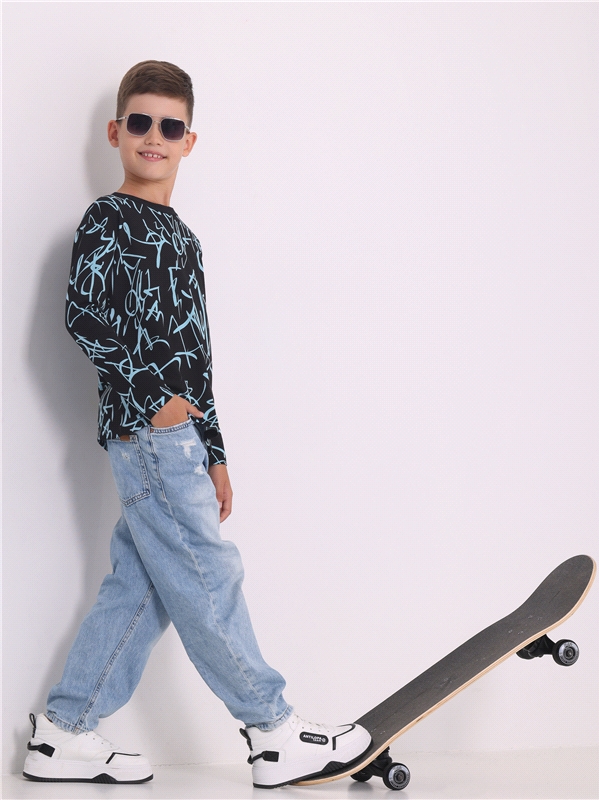 2лонгслива 2ПДЛД5863001н