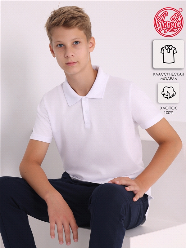 Уценка_футболка-поло 1ПДПК4486090