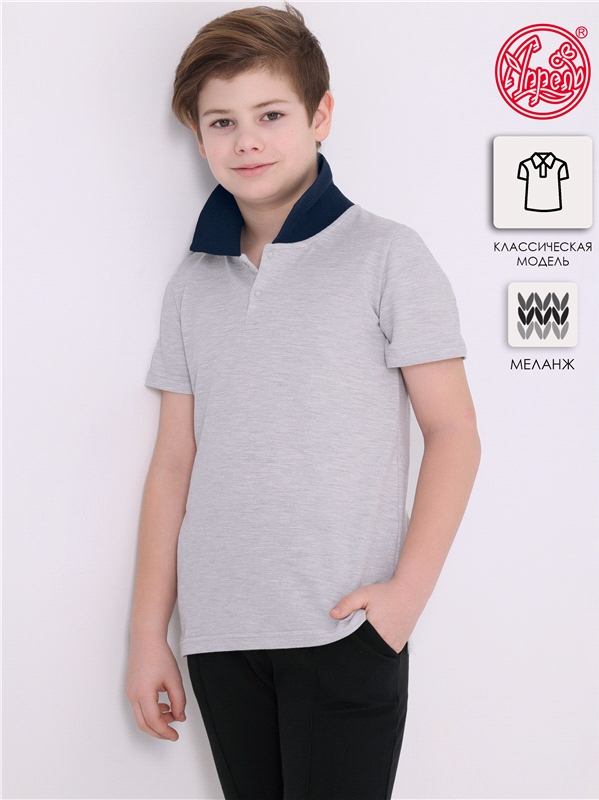 футболка-поло 1ПДПК1530890 545415