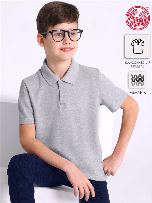 футболка-поло 1ПДПК1530890 545414