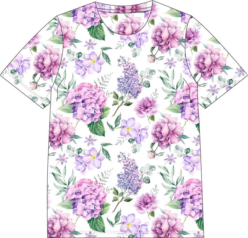 Уценка_футболка 1ЖДФК3302001н