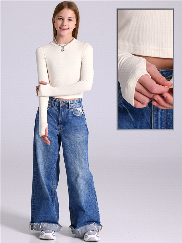 Уценка_лонгслив 1ДДЛД4584323