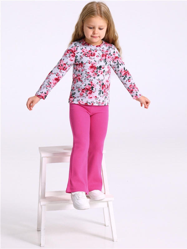 лонгслив+брюки 2ДЛБ5885023н