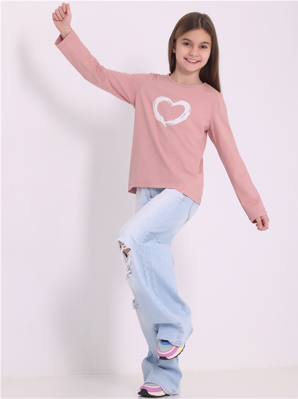 лонгслив 1ДДЛД3569001