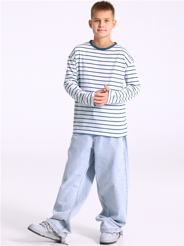 Уценка_лонгслив 1ПДЛД4897001н