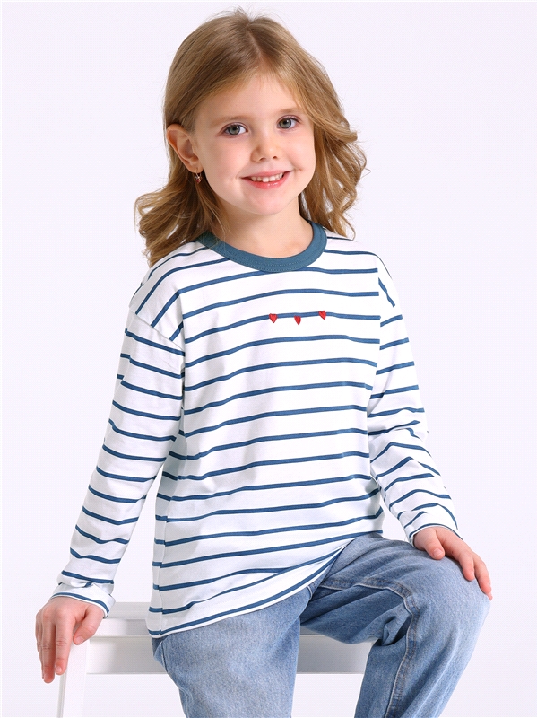 Уценка_лонгслив 1ДДЛД4895001н