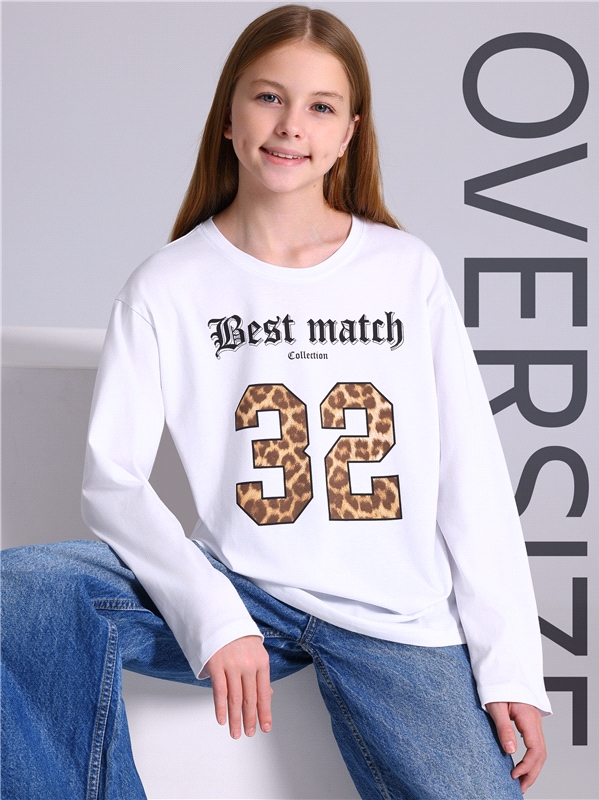 Уценка_лонгслив 1ДДЛД5019001