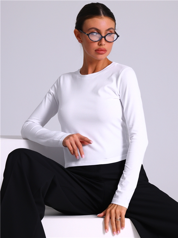 Уценка_лонгслив 1ЖДЛД4085804