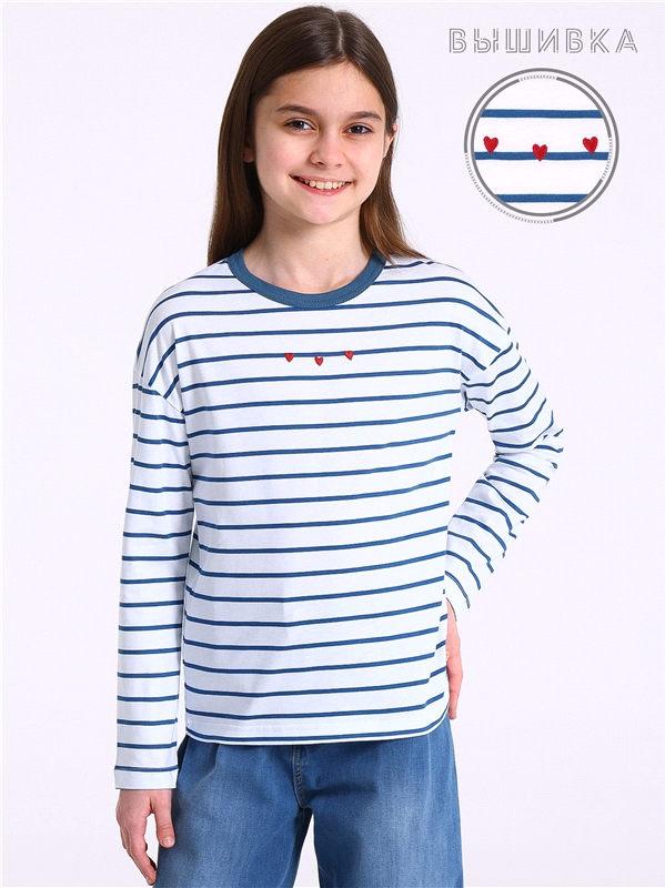 Уценка_лонгслив 1ДДЛД4896001н