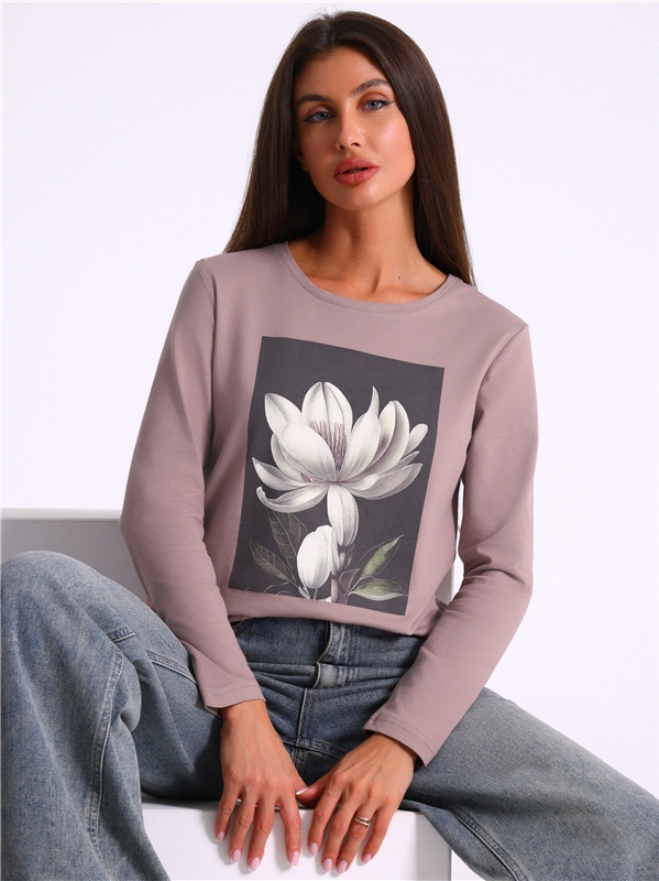 Ликвидация уценки_лонгслив 1ЖДЛД3870001