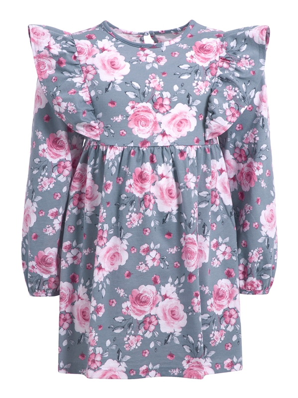 платье 1ДПД4461001н