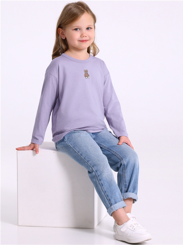 Уценка_лонгслив 1ДДЛД4895001