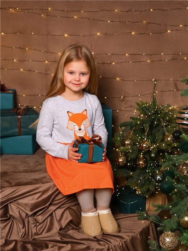 платье 1ДПД4398002