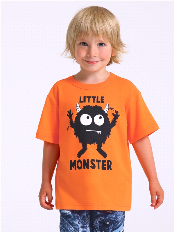 футболка 1ПДФК4331001 553414