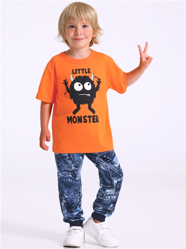 футболка 1ПДФК4331001