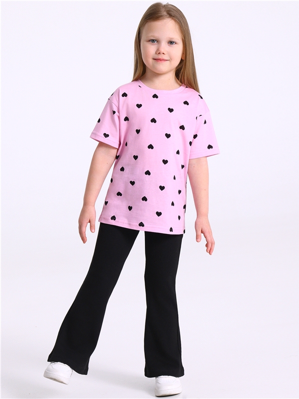 футболка 1ДДФК4433001н